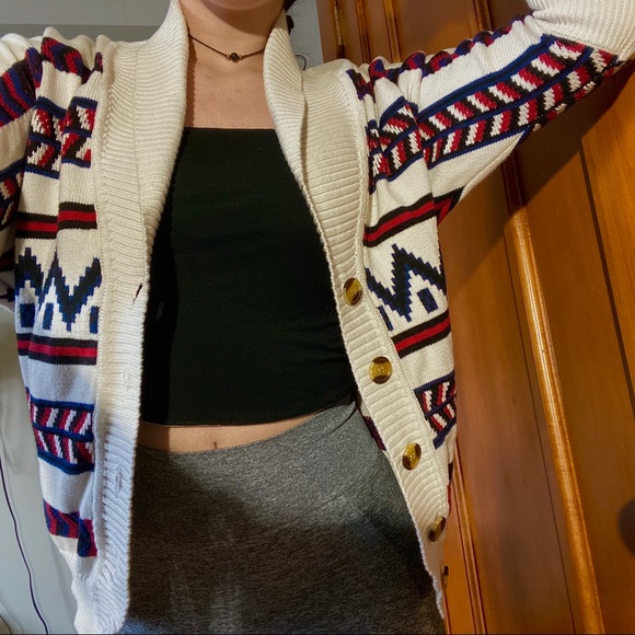 Forever 21 Sweaters - Forever 21 Cardigan
